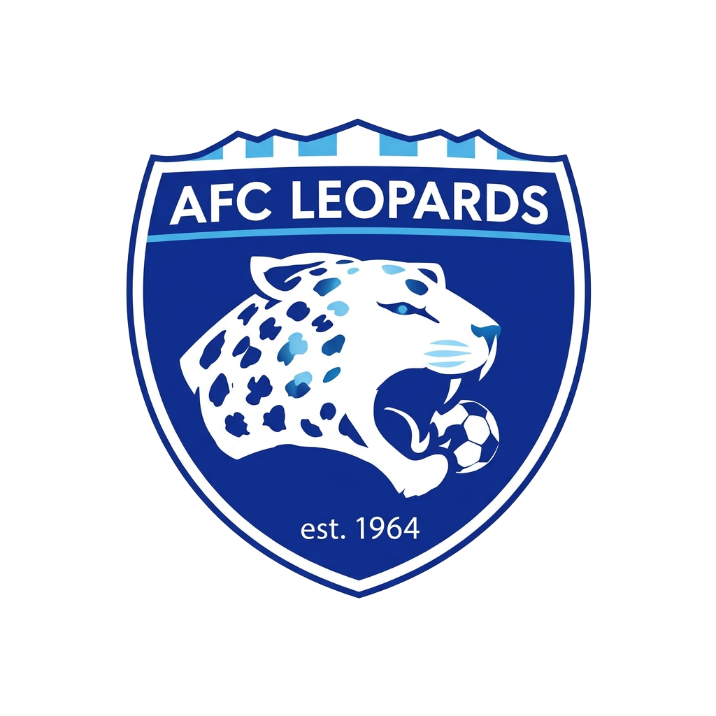 AFC Leopards crest